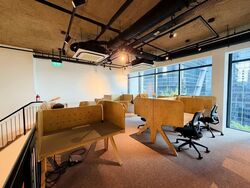Tahir Building (D1), Office #577720411
